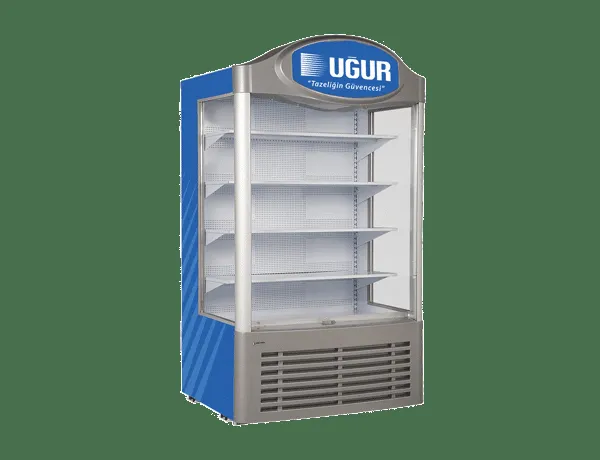 холодильное оборудование UGUR (Турция) в Казани 2